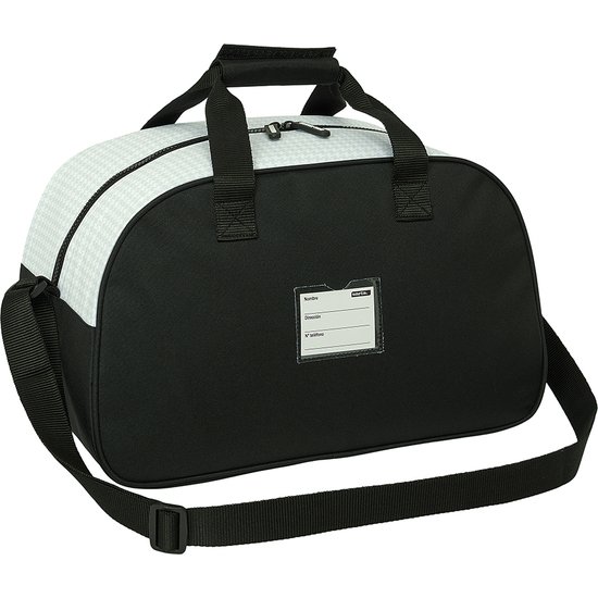 BOLSA DEPORTE REAL MADRID 1ª EQUIP. 24/25