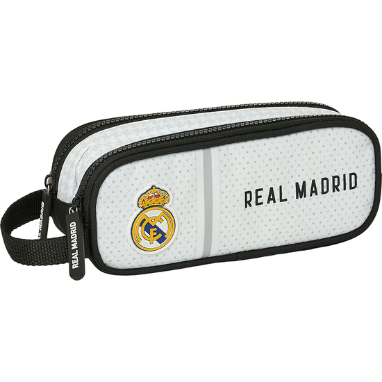 Comprar Portatodo Doble Real Madrid 1ª Equip. 24/25