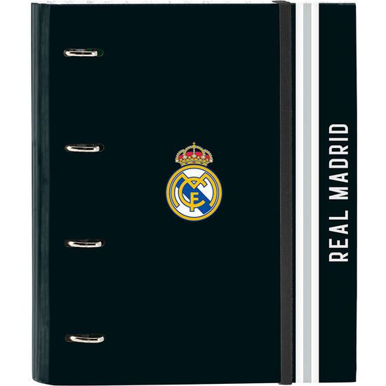 Comprar Carp 4 Ani 35mm C/recambio Real Madrid 1ª Equip. 24/25