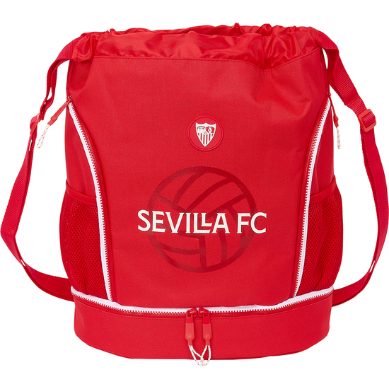 SACO MOCHILA SEVILLA FC