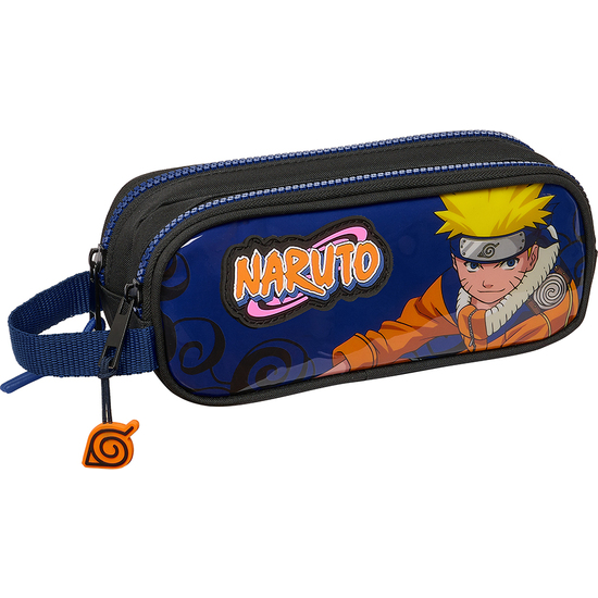 Comprar Portatodo Doble Naruto Ninja