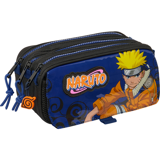 Comprar Portatodo Triple Big Naruto Ninja