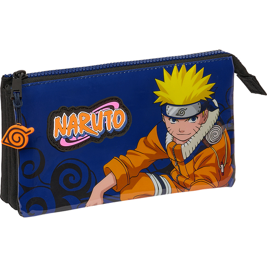 Comprar Portatodo Triple Naruto Ninja