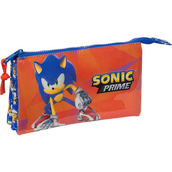 Comprar Portatodo Triple Sonic Prime
