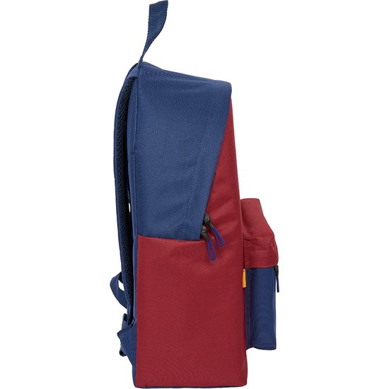 MOCHILA KINGS LEAGUE  JIJANTES