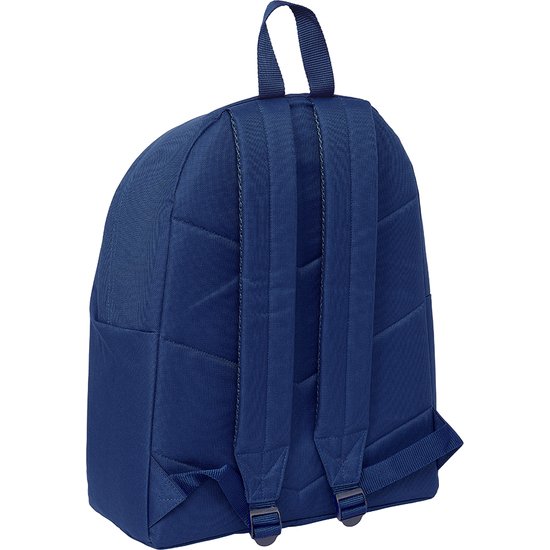 MOCHILA KINGS LEAGUE  X BUYER