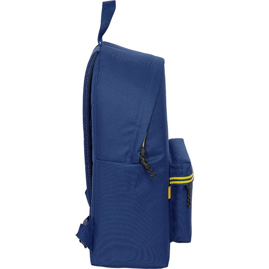 MOCHILA KINGS LEAGUE  X BUYER