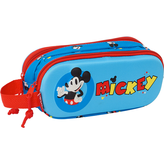 Comprar Portatodo Doble 3d Mickey Mouse