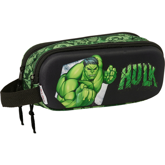 Comprar Portatodo Doble 3d Hulk