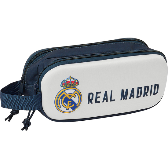 Comprar Portatodo Doble 3d Real Madrid