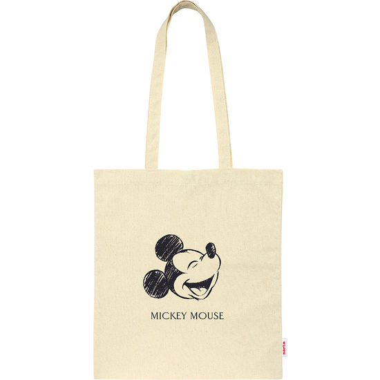 TOTE BAG MICKEY MOUSE