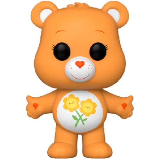 Comprar Figura Pop Care Bears 40th Anniversary Friend Bear Exclusive