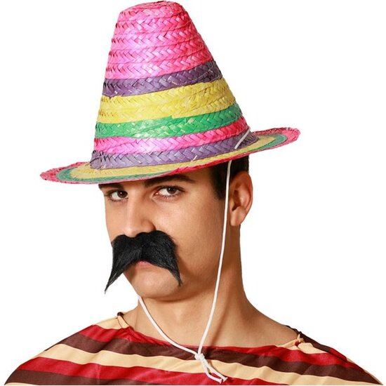 Comprar Sombrero Mexicano D: 33cm