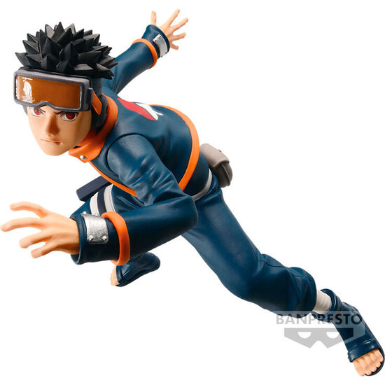 Comprar Figura Obito Uchiha Vibrations Stars Naruto Shippuden 10cm