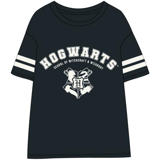 Comprar Camiseta Corta Single Jersey Harry Potter Dark Blue