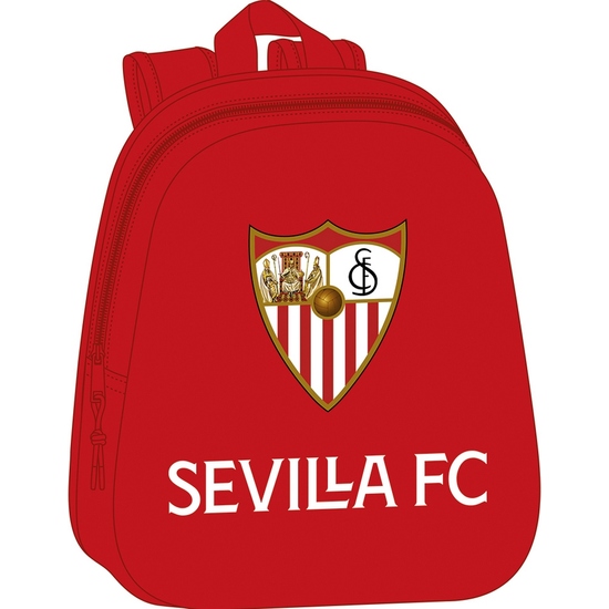 Comprar Mochila 3d Sevilla Fc