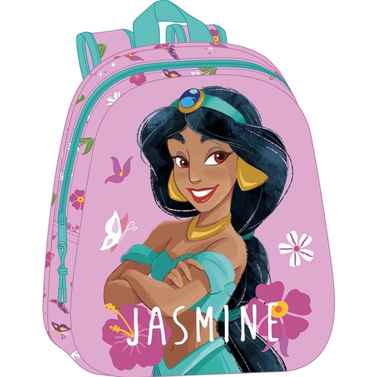 Comprar Mochila 3d Jasmine