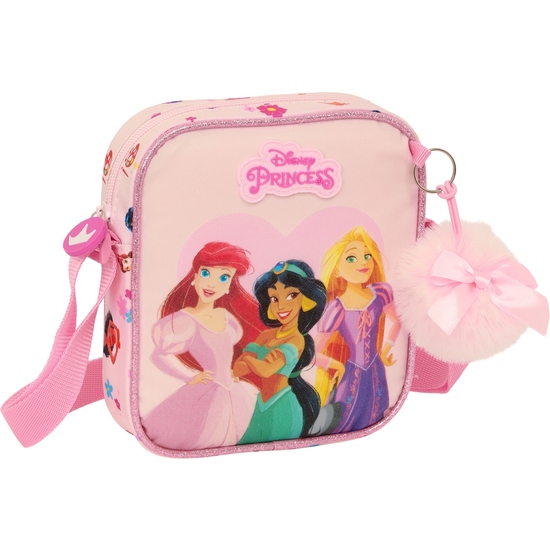 Comprar Bolsito Bandolera Princesas Disney Summer Adventures