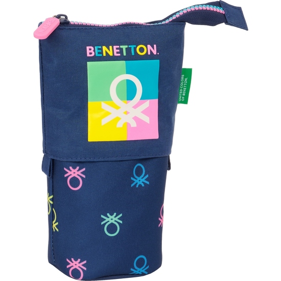 Comprar Portatodo Cubilete Benetton Cool