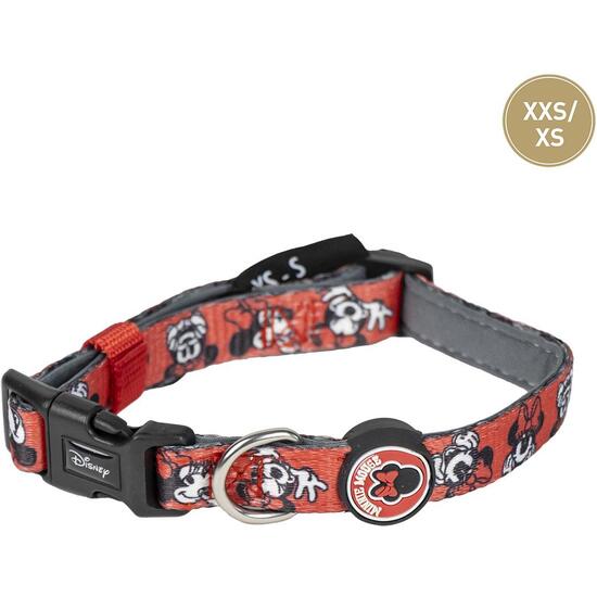 Comprar Collar Premium Para Perros Xxs/xs Minnie