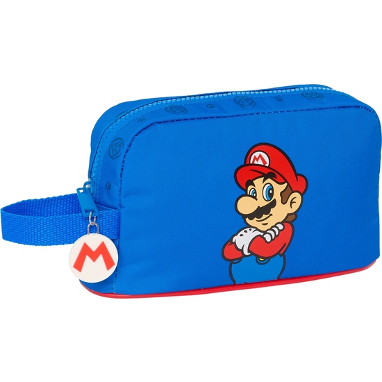 Comprar Portadesayunos Termo Super Mario Play