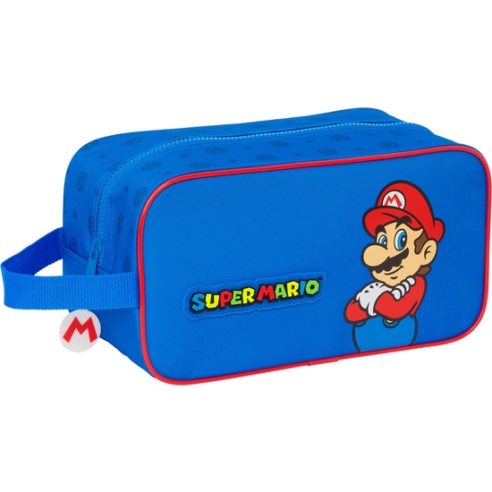 Comprar Zapatillero Mediano Super Mario Play