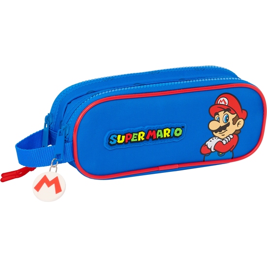 Comprar Portatodo Doble Super Mario Play