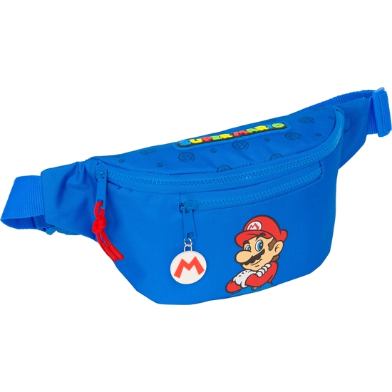 Comprar Riñonera Super Mario Play