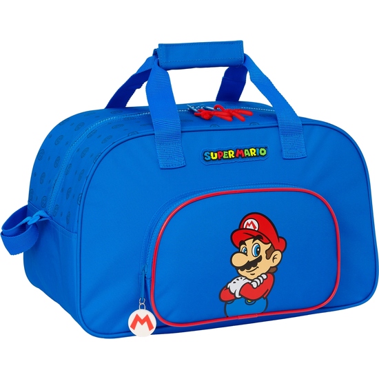 Comprar Bolsa Deporte Super Mario Play