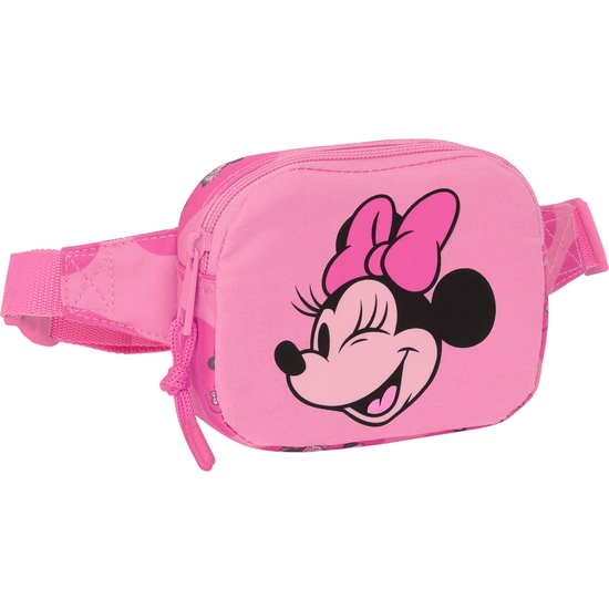 Comprar Riñonera Infantil Niña Minnie Mouse Loving