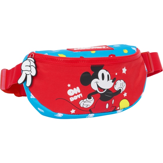 Comprar Riñonera Mickey Mouse Fantastic