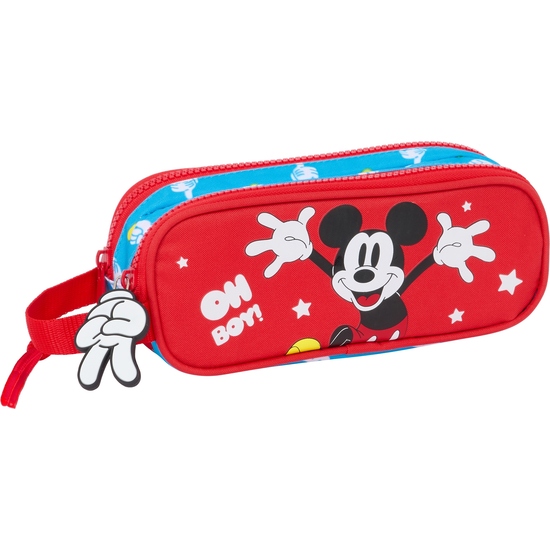 Comprar Portatodo Doble Mickey Mouse Fantastic