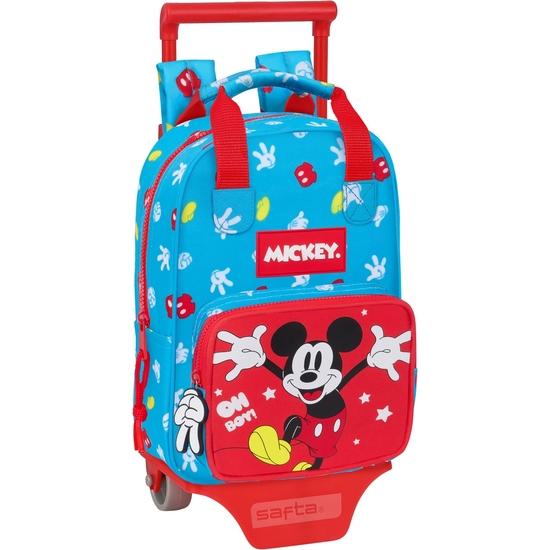 Comprar Moch 765+carro 805 Mickey Mouse Fantastic
