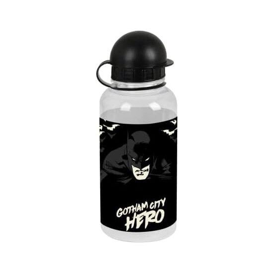 Comprar Botella 500ml Batman Hero
