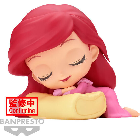 Comprar Figura Ariel Ver.a La Sirenita Disney Characters Q Posket 7cm
