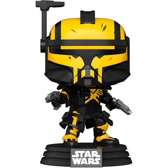 Comprar Figura Pop Star Wars Arc Umbra Trooper Exclusive