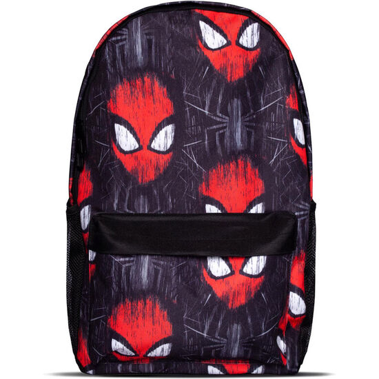 Comprar Mochila Spiderman Marvel 41cm