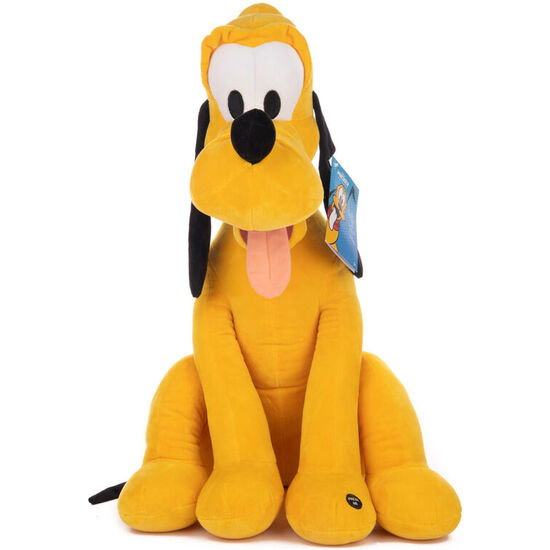 Comprar Peluche Pluto Disney 20cm Sonido