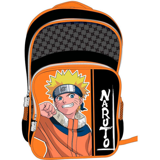 Comprar Mochila Naruto Shippuden 42cm