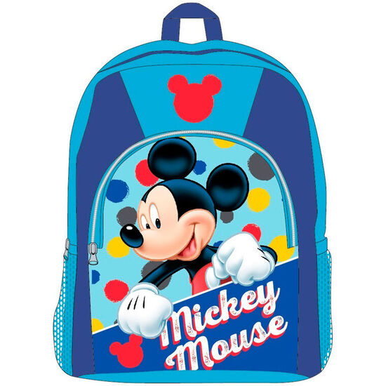 Comprar Mochila Mickey Disney 40cm