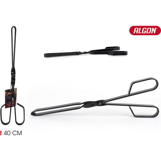 TENAZA LUMBRE 40CM ALGON ALGON
