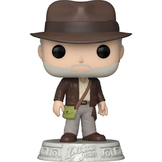 Comprar Figura Pop Indiana Jones - Indiana Jones
