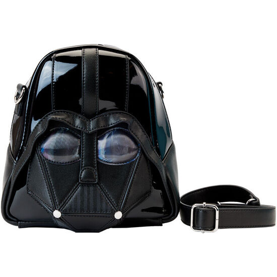 Comprar Bolso Casco Darth Vader Star Wars Loungefly