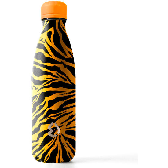 Botella Tigre Water Revolution 500ml