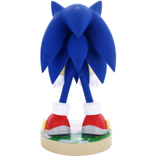 Comprar Cable Guy Soporte Sujecion Figura Sonic 20cm