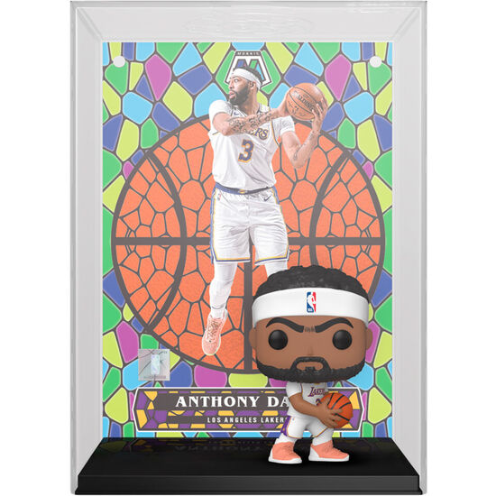 Comprar Figura Pop Lakers Anthony Davis