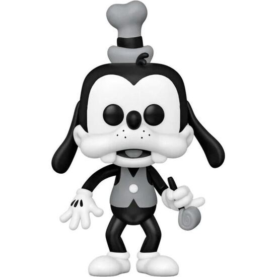 Comprar Figura Pop Disney 100th Anniversary Goofy Exclusive