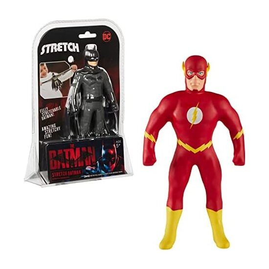 Comprar Mini Mister Musculo Dc Super Hero