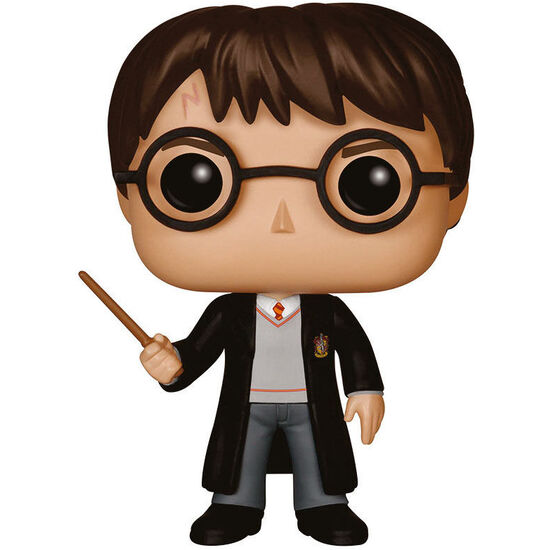 Comprar Figura Pop Harry Potter Gryffindor