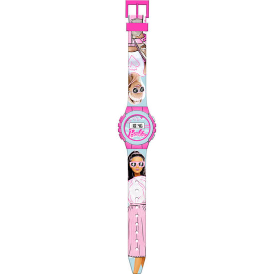 Comprar Reloj Digital Barbie